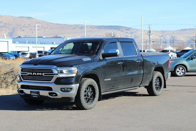 2019 Ram 1500 Laramie Klamath Falls OR