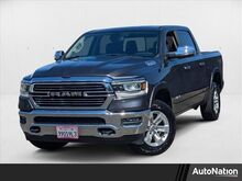 2019_Ram_1500_Laramie_ Roseville CA