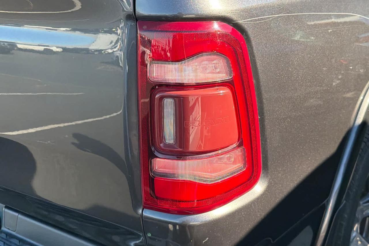 2019 Ram 1500 Laramie Roseville CA