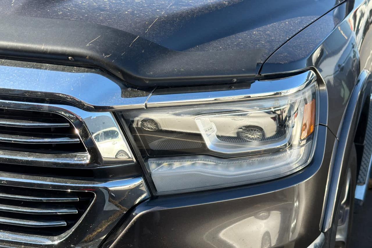 2019 Ram 1500 Laramie Roseville CA