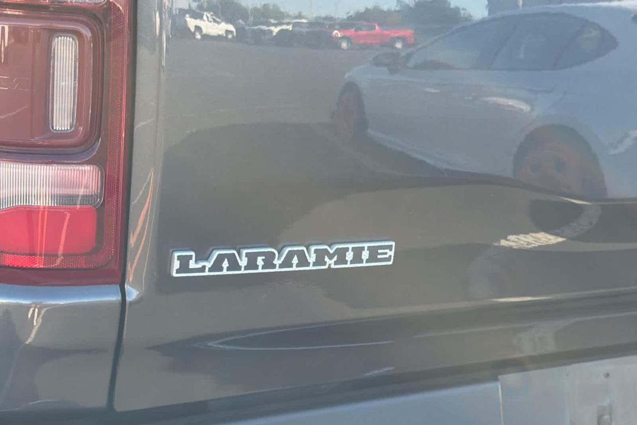 2019 Ram 1500 Laramie Roseville CA