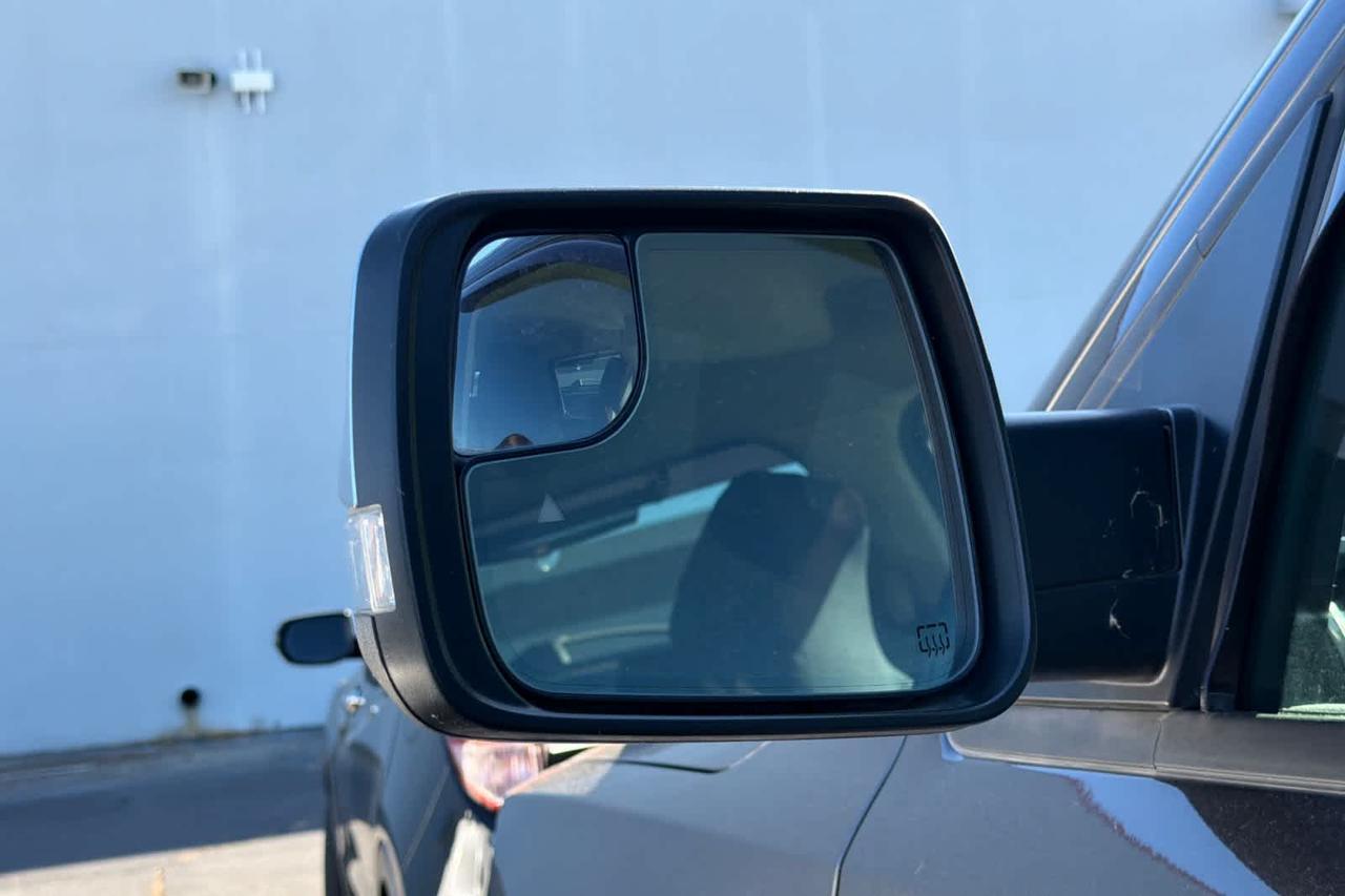2019 Ram 1500 Laramie Roseville CA