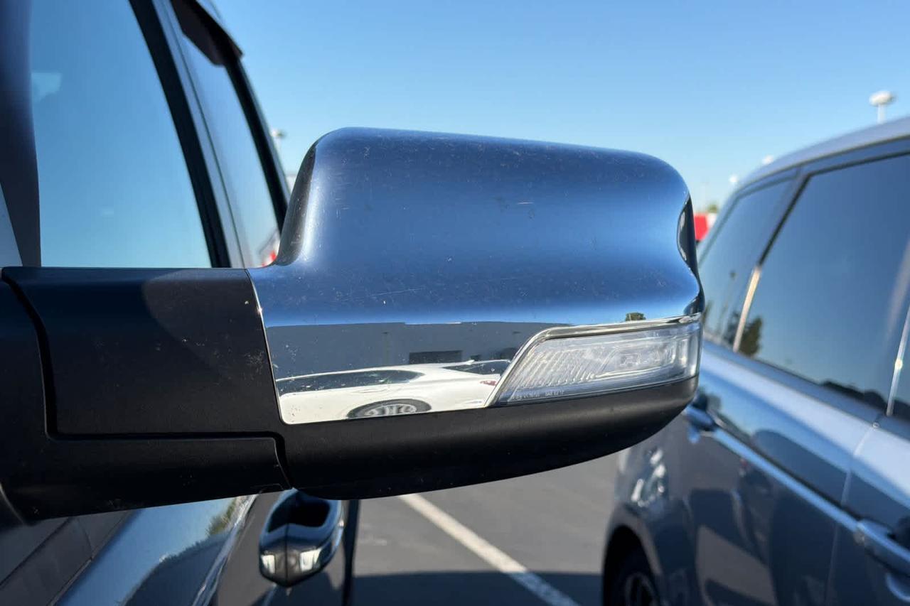 2019 Ram 1500 Laramie Roseville CA