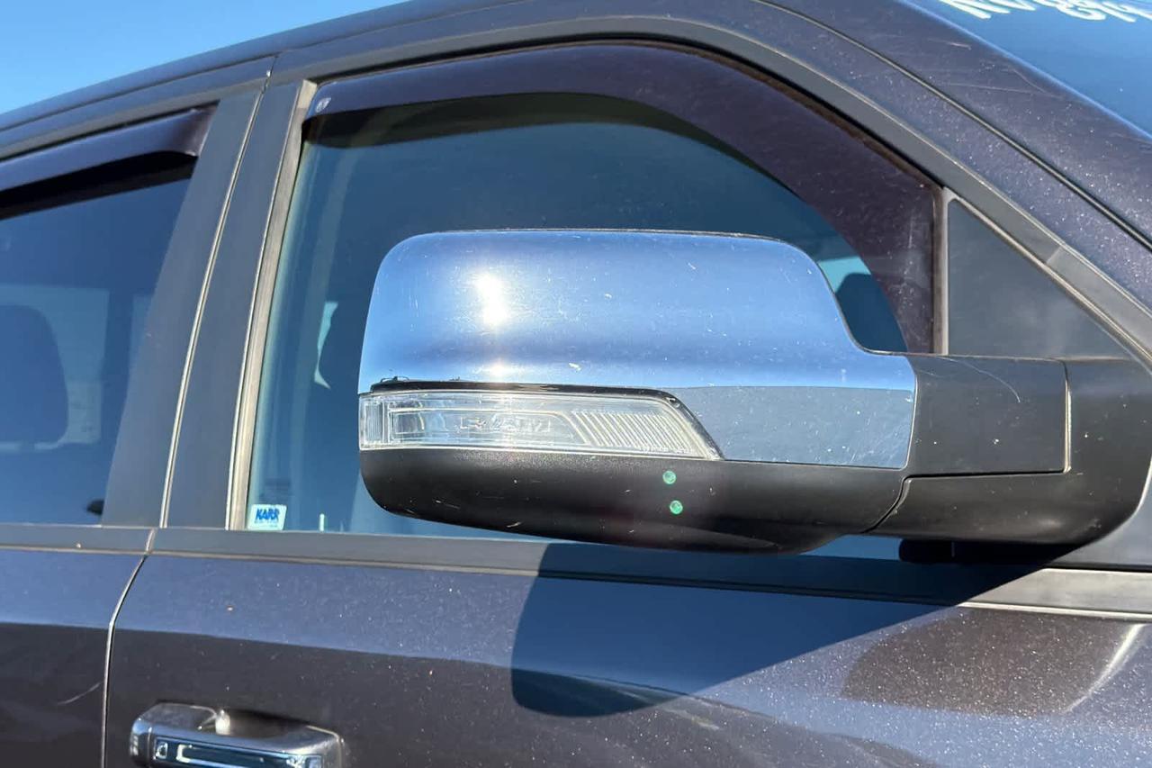 2019 Ram 1500 Laramie Roseville CA