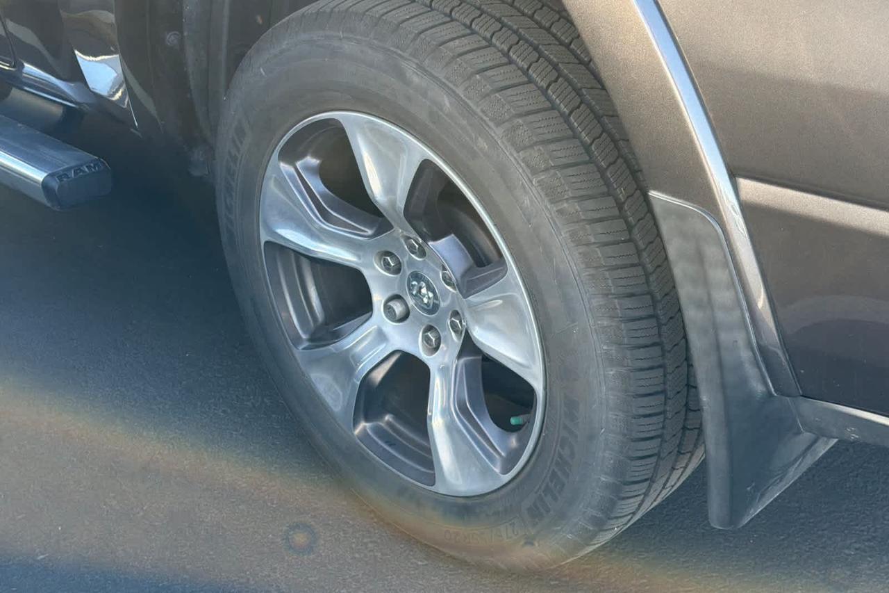 2019 Ram 1500 Laramie Roseville CA