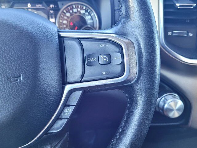 2019 Ram 1500 Laramie Roseville CA