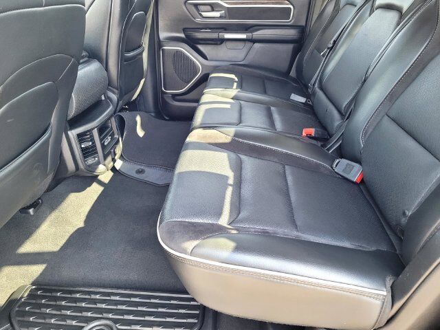 2019 Ram 1500 Laramie Roseville CA