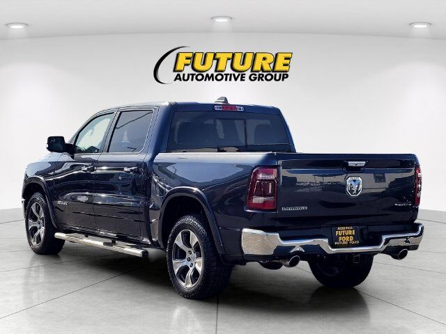 2019 Ram 1500 Laramie Roseville CA