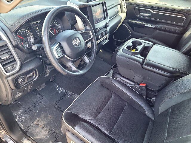 2019 Ram 1500 Laramie Roseville CA