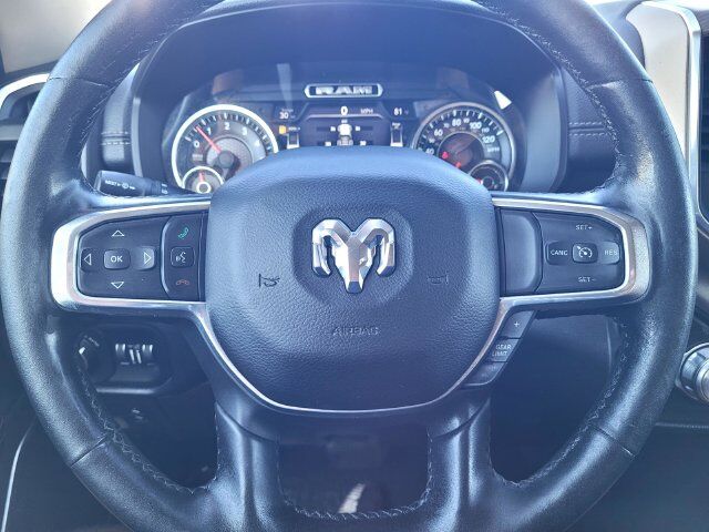 2019 Ram 1500 Laramie Roseville CA