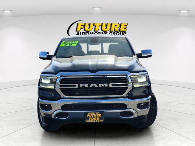 2019 Ram 1500 Laramie Roseville CA