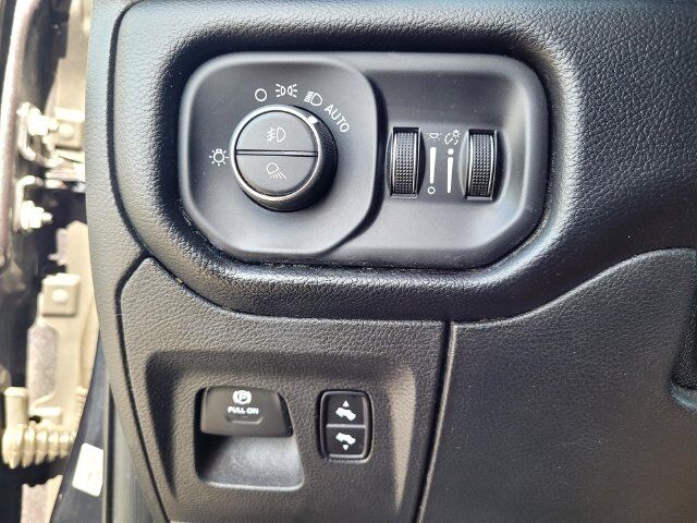 2019 Ram 1500 Laramie Roseville CA