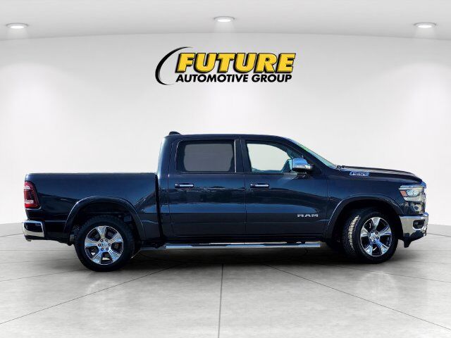2019 Ram 1500 Laramie Roseville CA