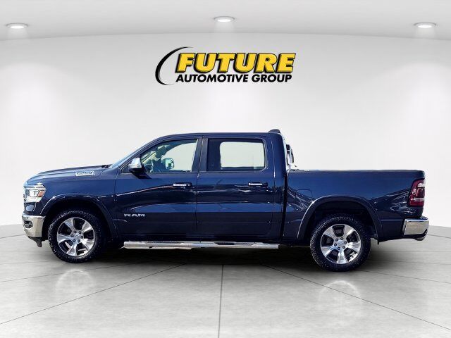 2019 Ram 1500 Laramie Roseville CA