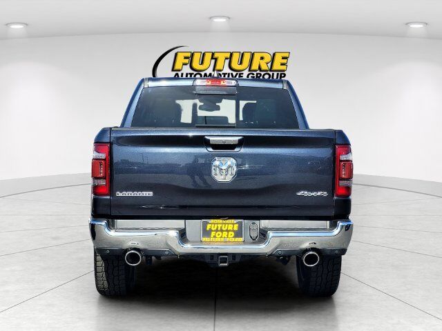 2019 Ram 1500 Laramie Roseville CA