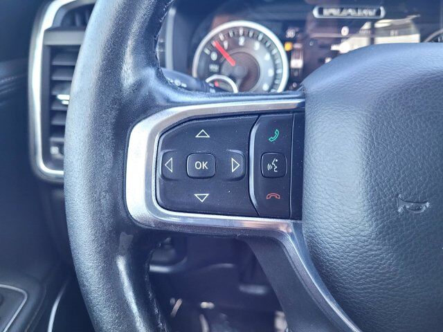 2019 Ram 1500 Laramie Roseville CA