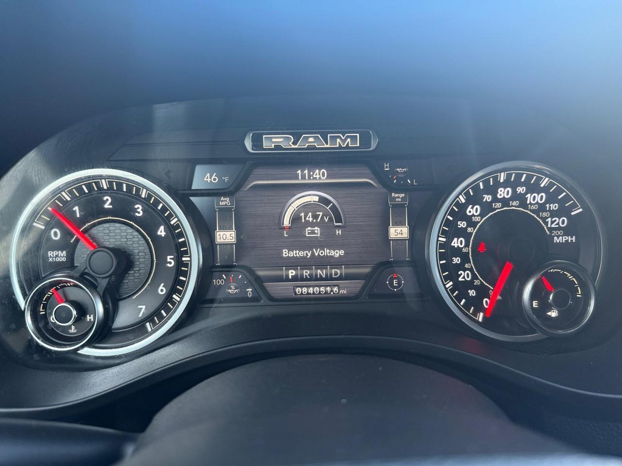 2019 Ram 1500 Laramie Salt Lake City UT