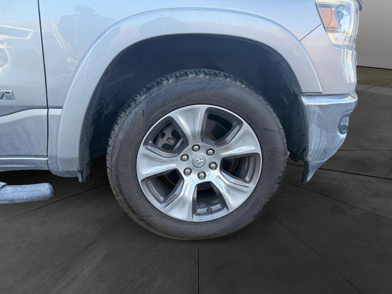 2019 Ram 1500 Laramie Salt Lake City UT