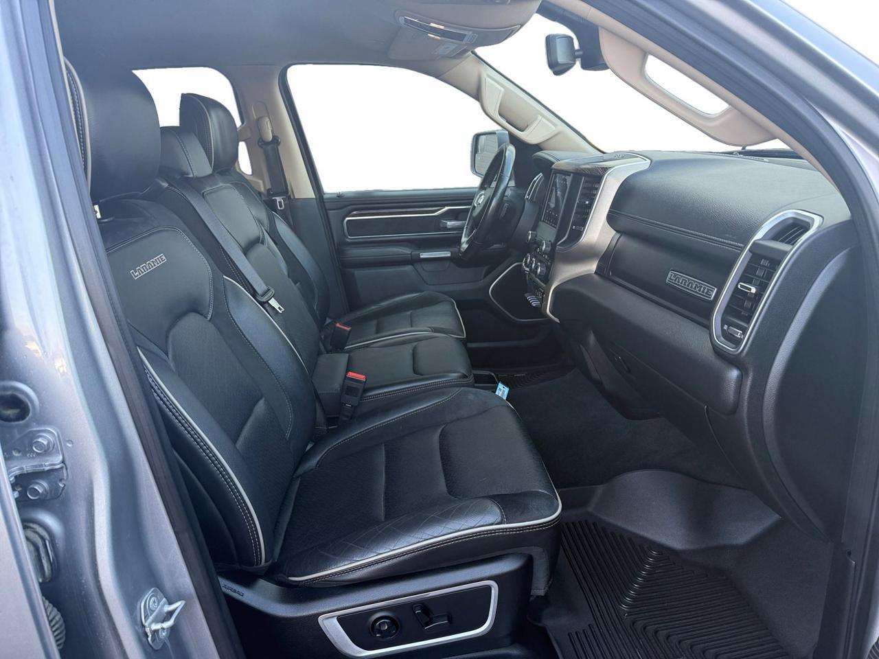 2019 Ram 1500 Laramie Salt Lake City UT