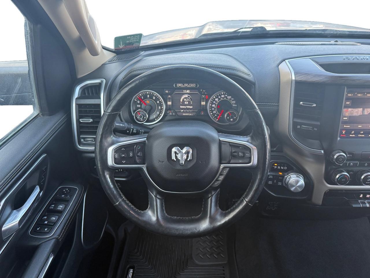 2019 Ram 1500 Laramie Salt Lake City UT