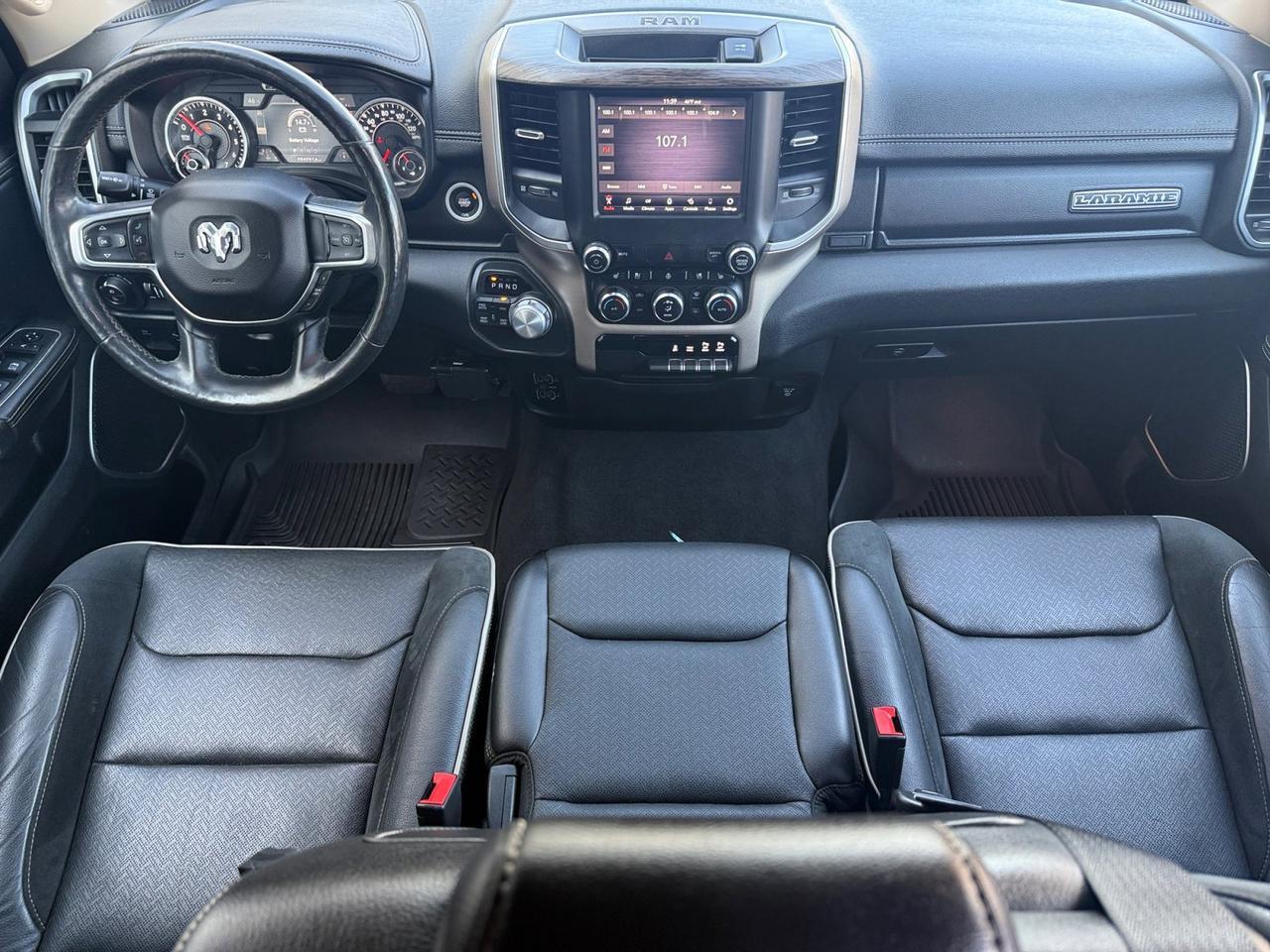 2019 Ram 1500 Laramie Salt Lake City UT