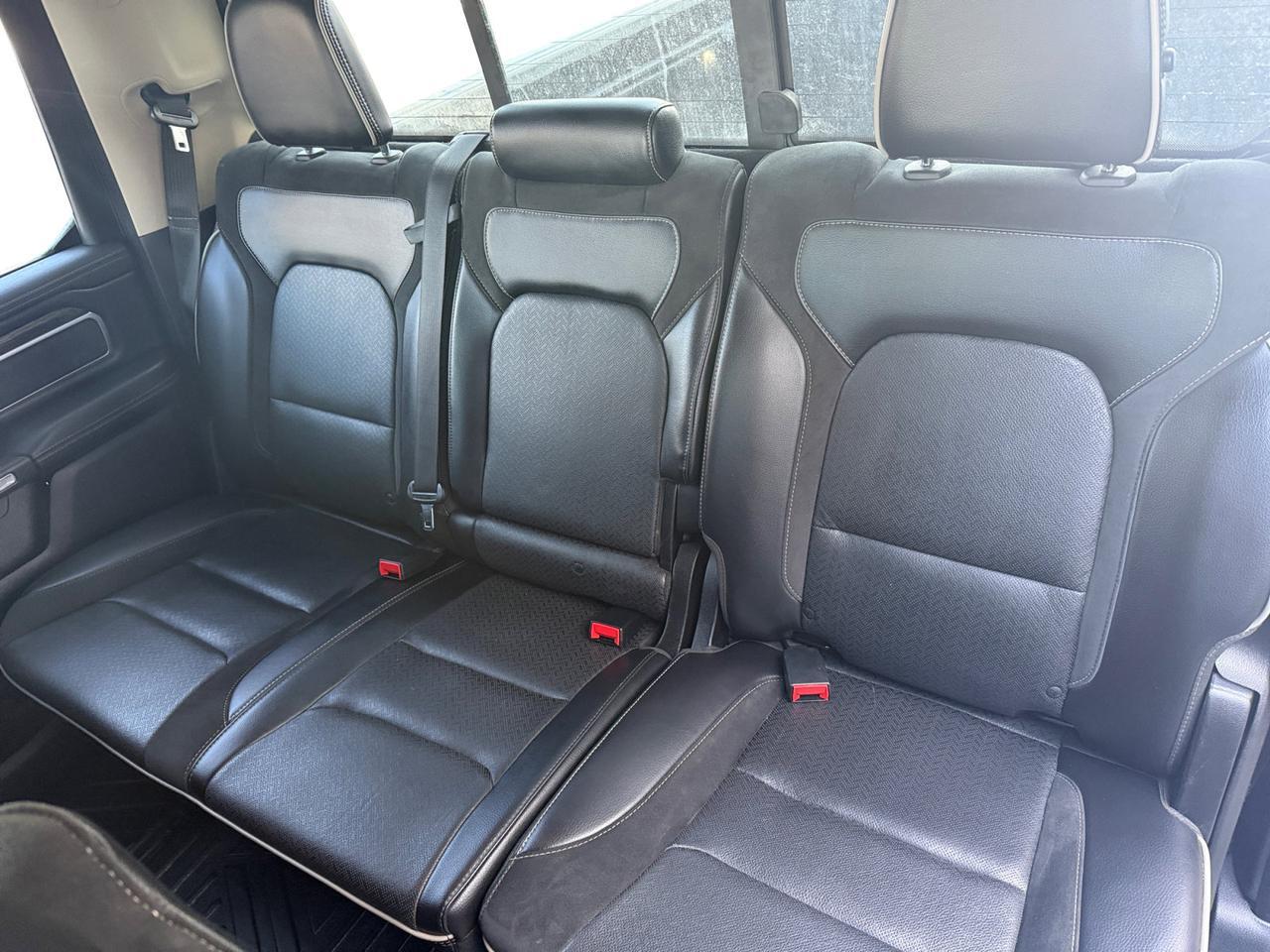 2019 Ram 1500 Laramie Salt Lake City UT