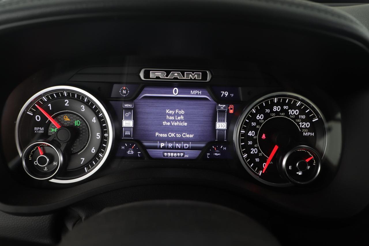 2019 Ram 1500 Laramie New Braunfels TX