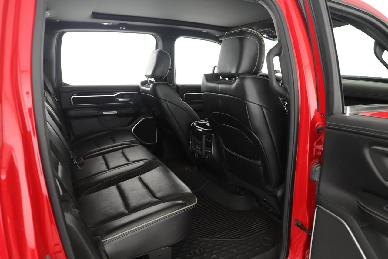 2019 Ram 1500 Laramie New Braunfels TX