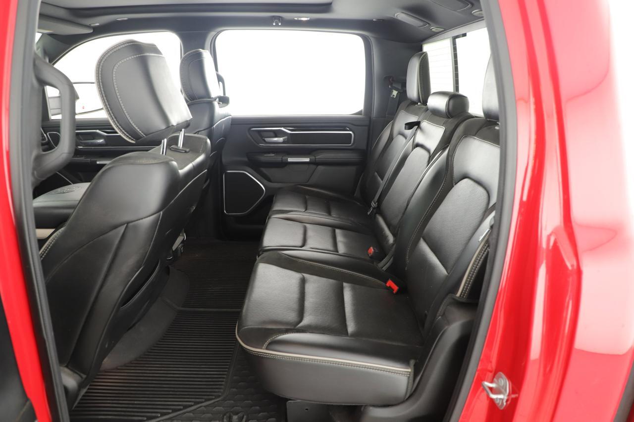 2019 Ram 1500 Laramie New Braunfels TX