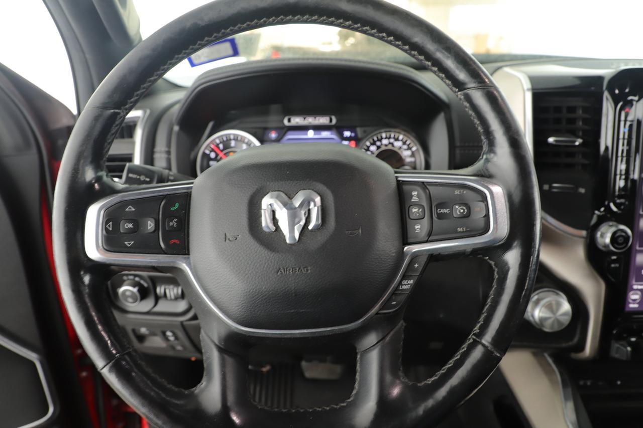 2019 Ram 1500 Laramie New Braunfels TX