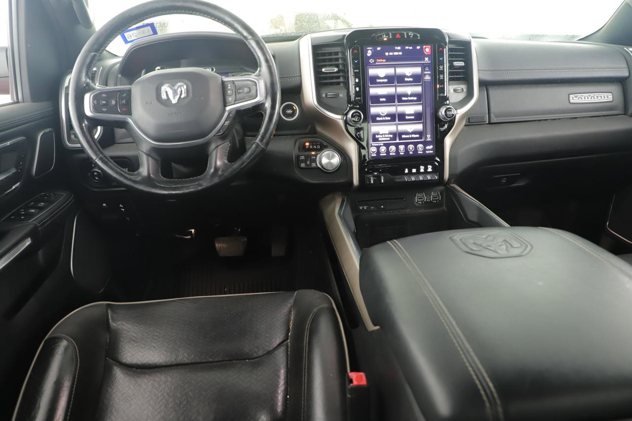 2019 Ram 1500 Laramie New Braunfels TX