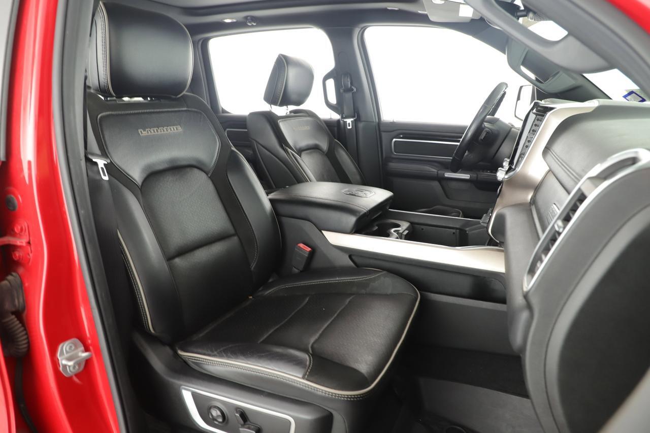 2019 Ram 1500 Laramie New Braunfels TX