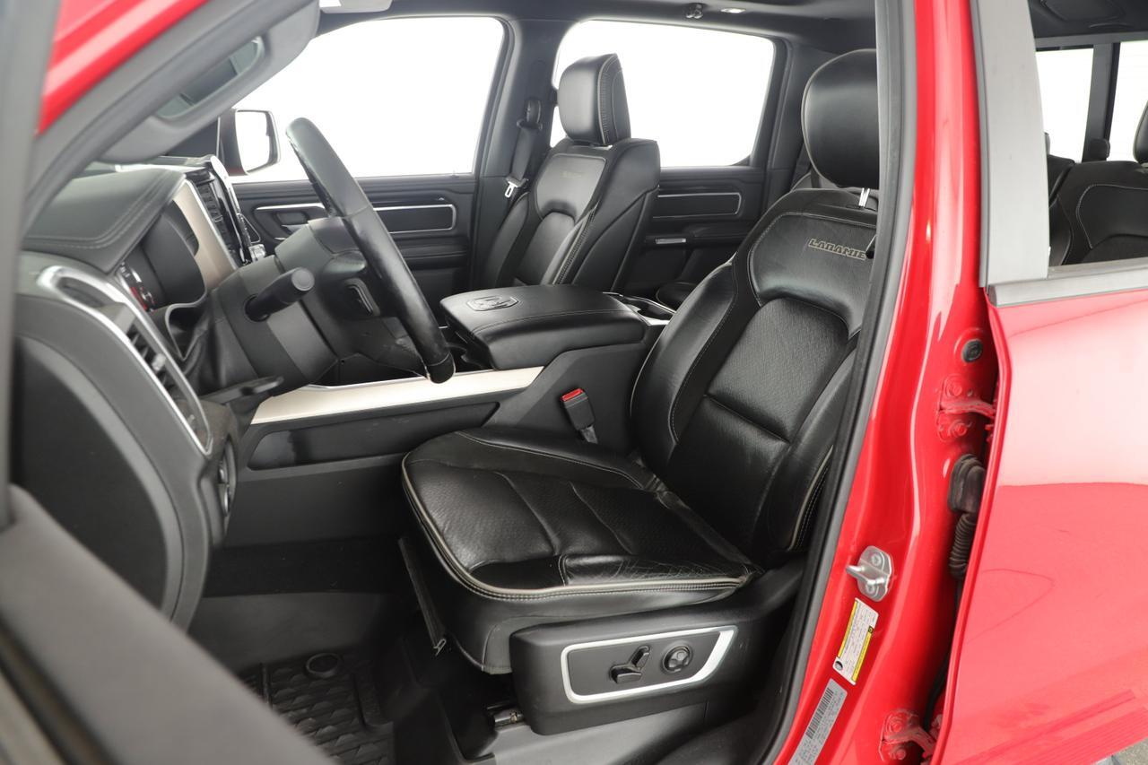 2019 Ram 1500 Laramie New Braunfels TX