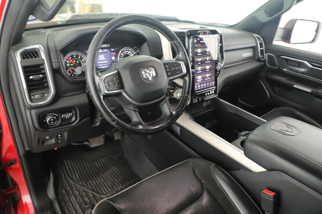 2019 Ram 1500 Laramie New Braunfels TX