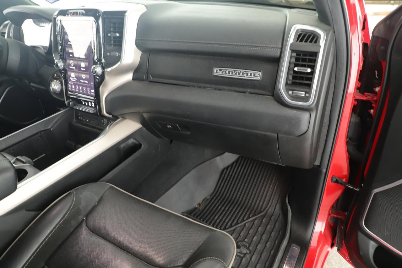 2019 Ram 1500 Laramie New Braunfels TX