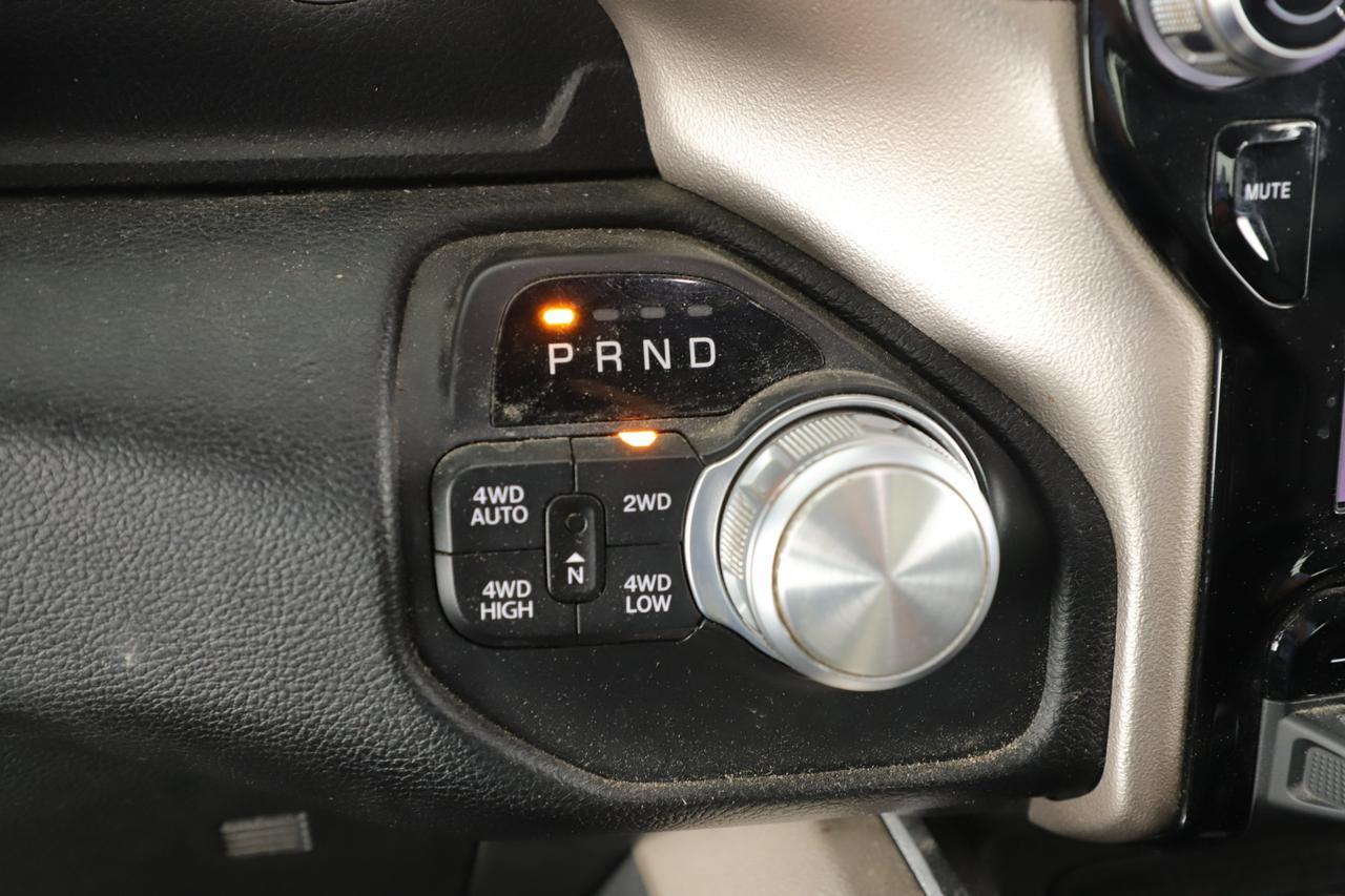 2019 Ram 1500 Laramie New Braunfels TX