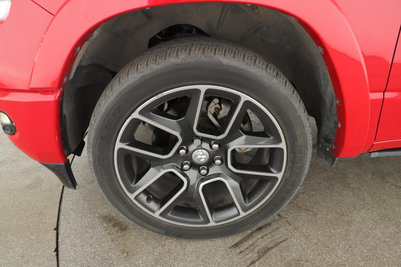 2019 Ram 1500 Laramie New Braunfels TX