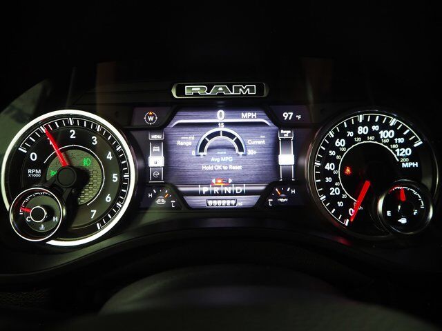 2019 Ram 1500 Laramie New Braunfels TX