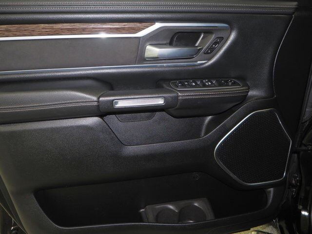2019 Ram 1500 Laramie New Braunfels TX