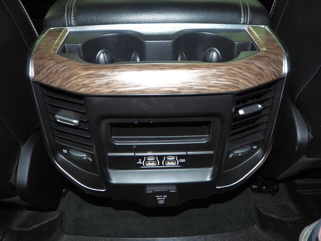 2019 Ram 1500 Laramie New Braunfels TX