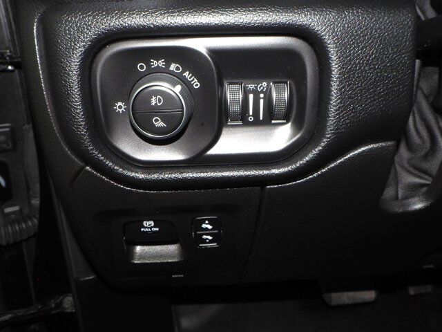 2019 Ram 1500 Laramie New Braunfels TX