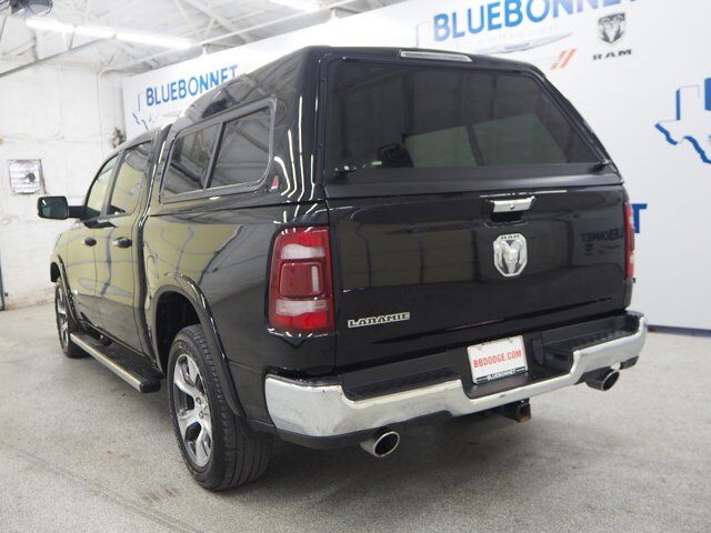 2019 Ram 1500 Laramie New Braunfels TX