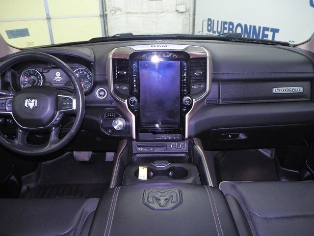 2019 Ram 1500 Laramie New Braunfels TX
