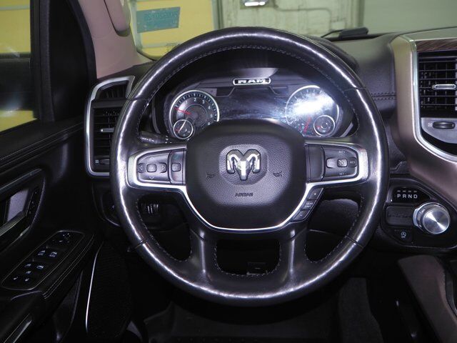 2019 Ram 1500 Laramie New Braunfels TX