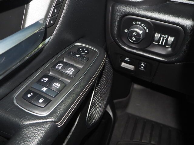 2019 Ram 1500 Laramie New Braunfels TX
