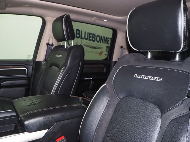 2019 Ram 1500 Laramie New Braunfels TX