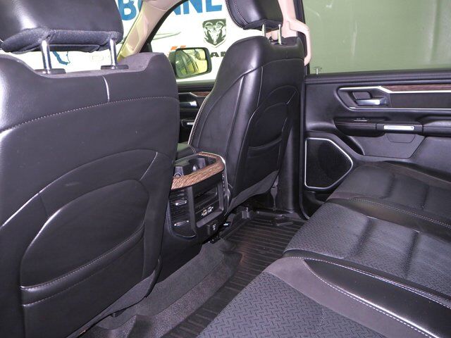 2019 Ram 1500 Laramie New Braunfels TX