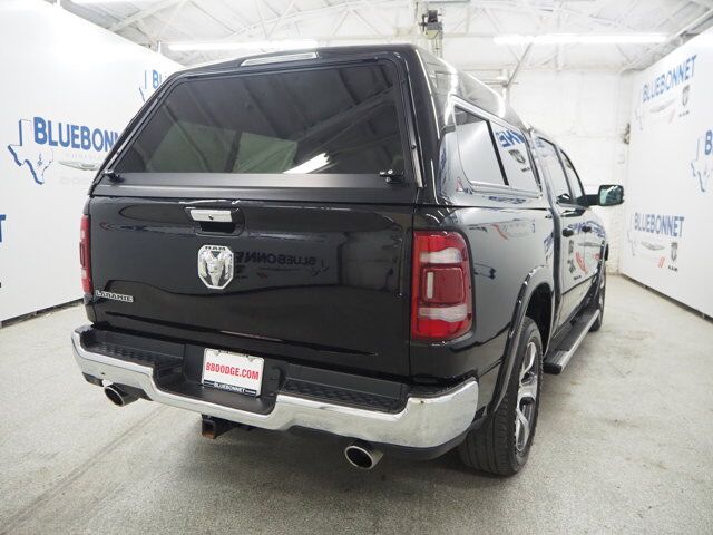 2019 Ram 1500 Laramie New Braunfels TX