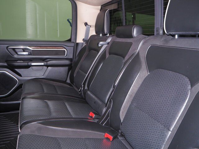 2019 Ram 1500 Laramie New Braunfels TX