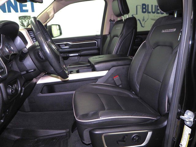 2019 Ram 1500 Laramie New Braunfels TX